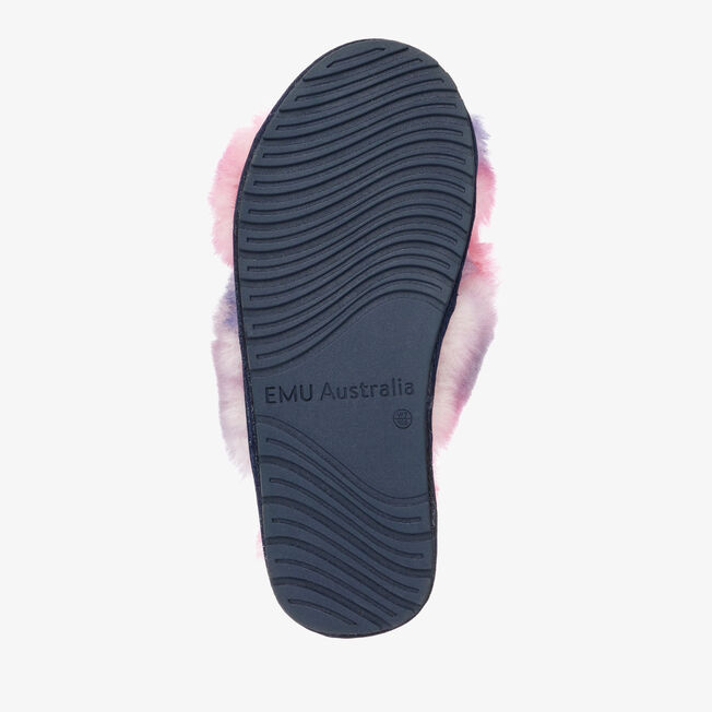 Mayberry Tie Dye, SUNSET PURPLE, hi-res