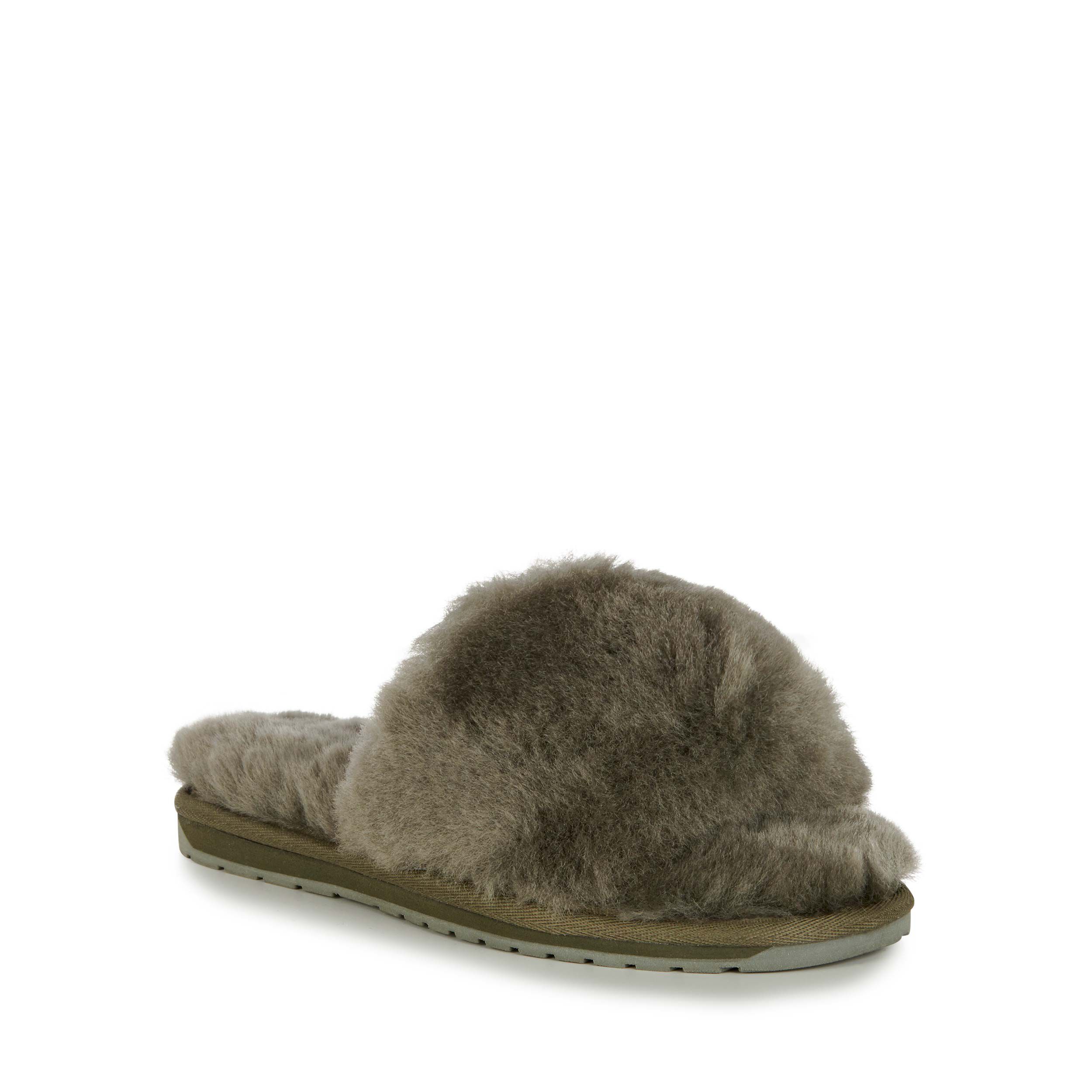 Emu hotsell myna slippers
