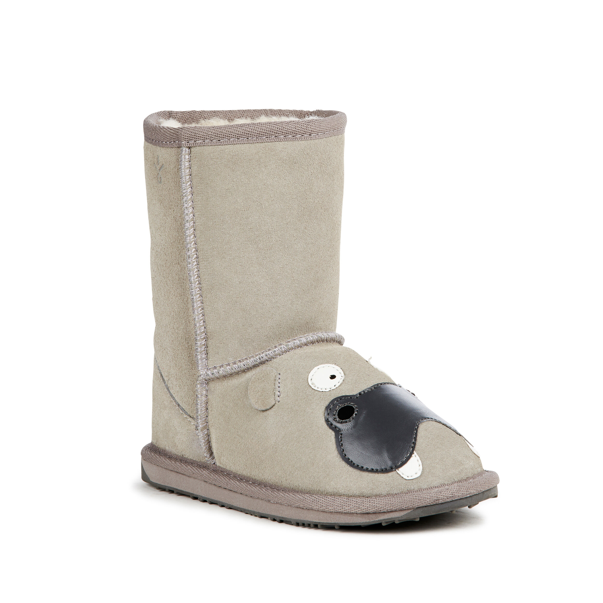 Emu ugg boots kids clearance