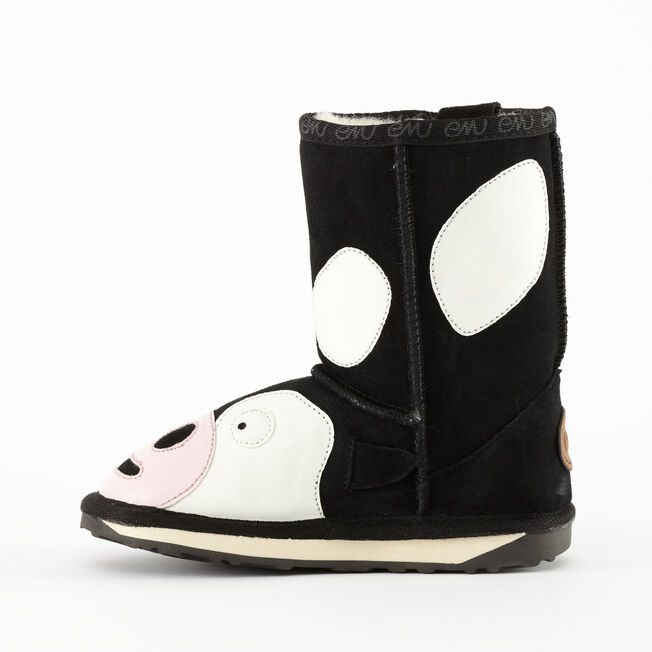 Moo Cow, BLACK, hi-res