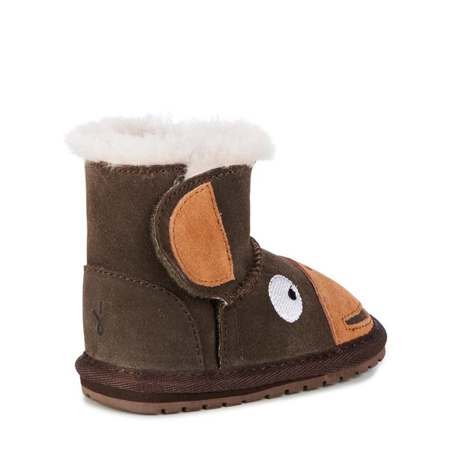 Monkey Tail Walker, CHOCOLATE, hi-res