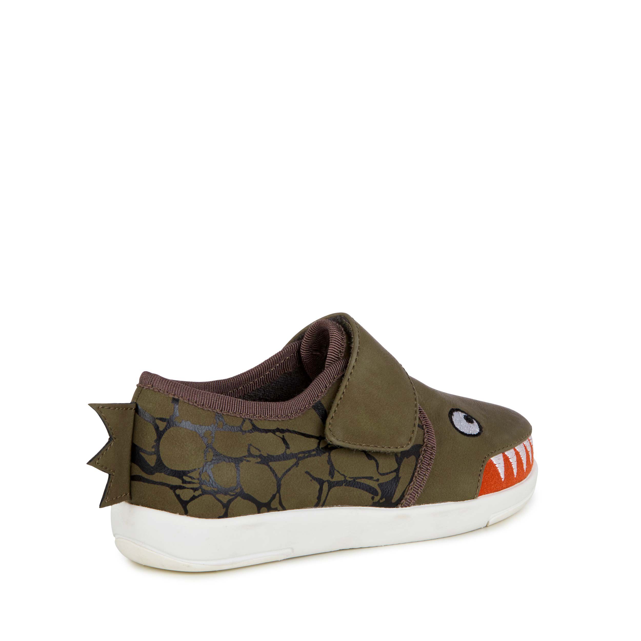 Croc Sneaker