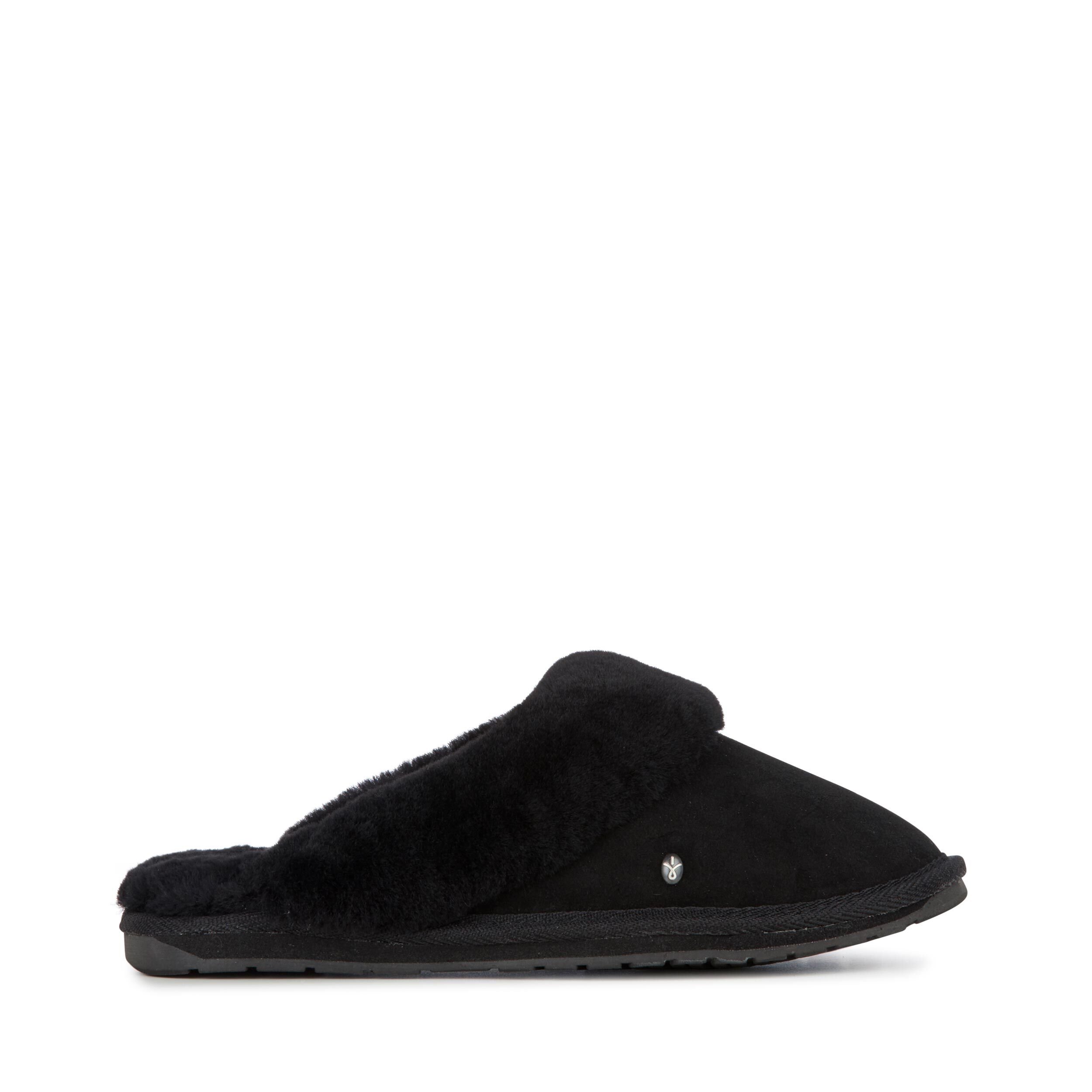 Jolie Womens Sheepskin Slipper EMU Australia