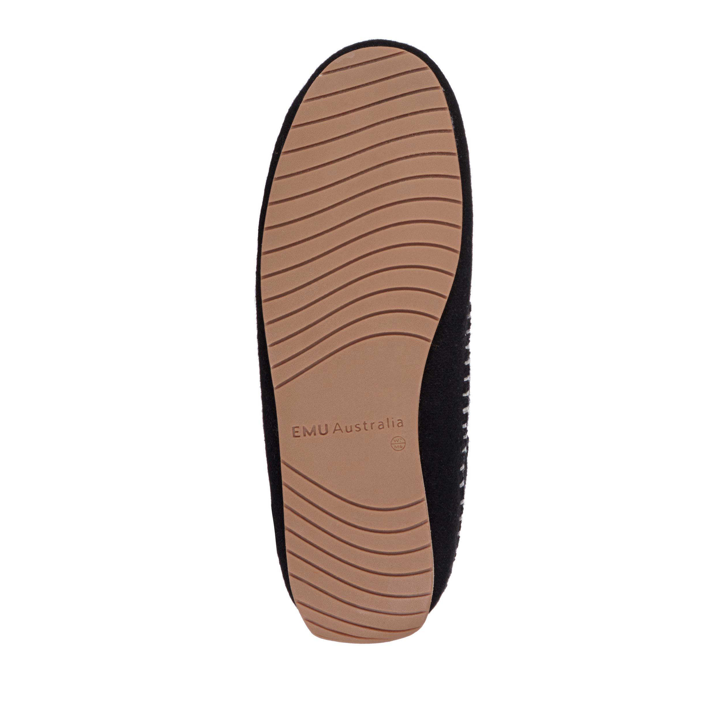 Emu lochlan slipper clearance