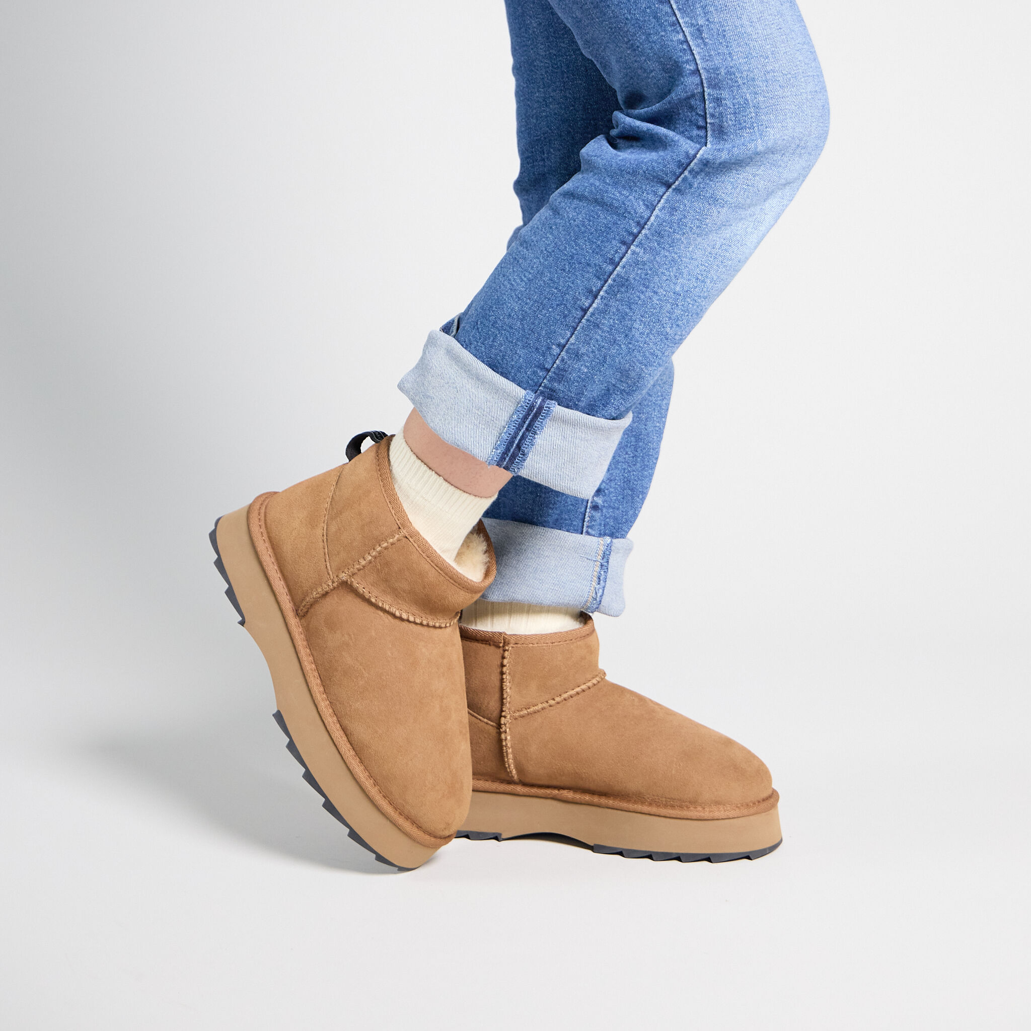 Sharky Micro Flatform - emuUS