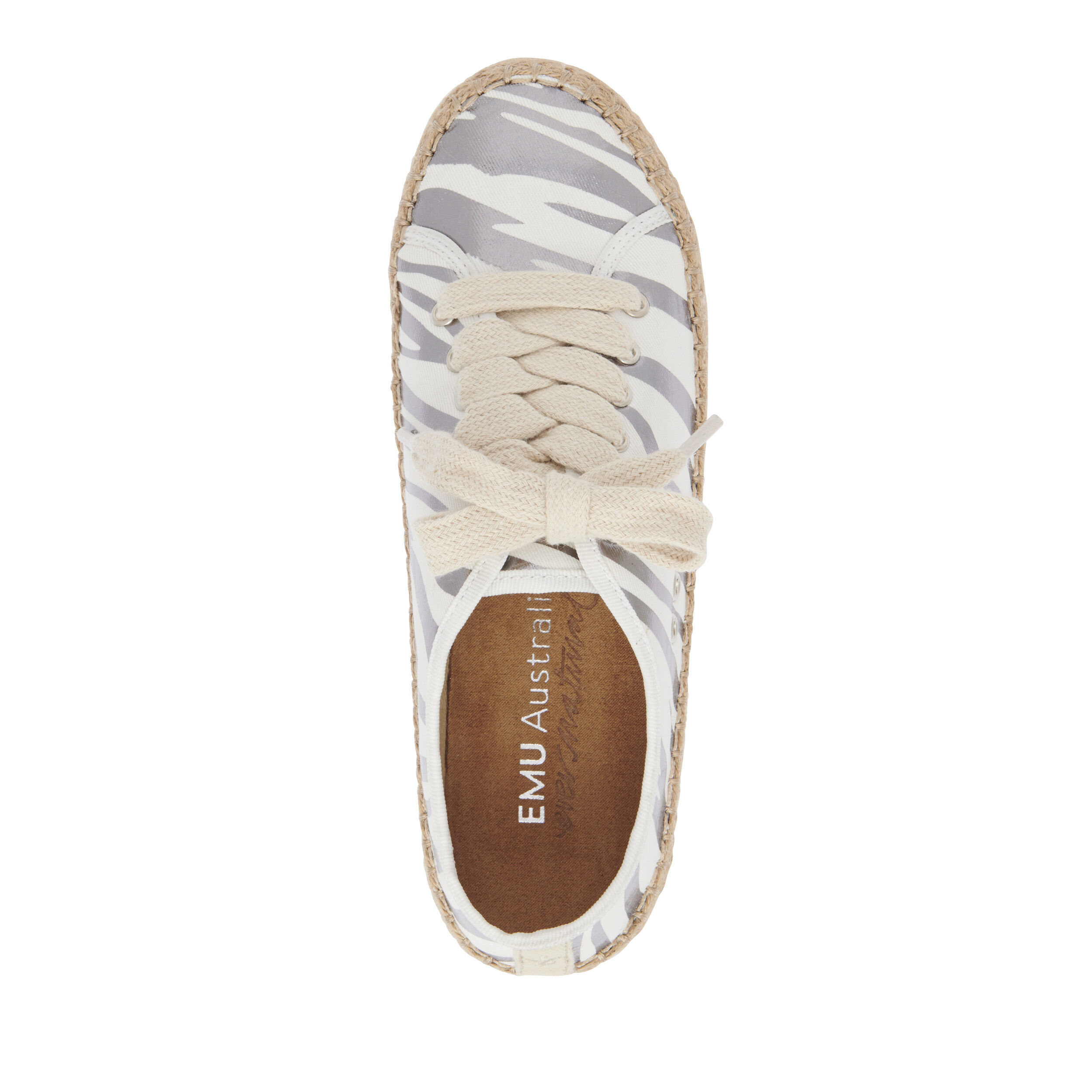 Agonis Zebra Teens - emuJP