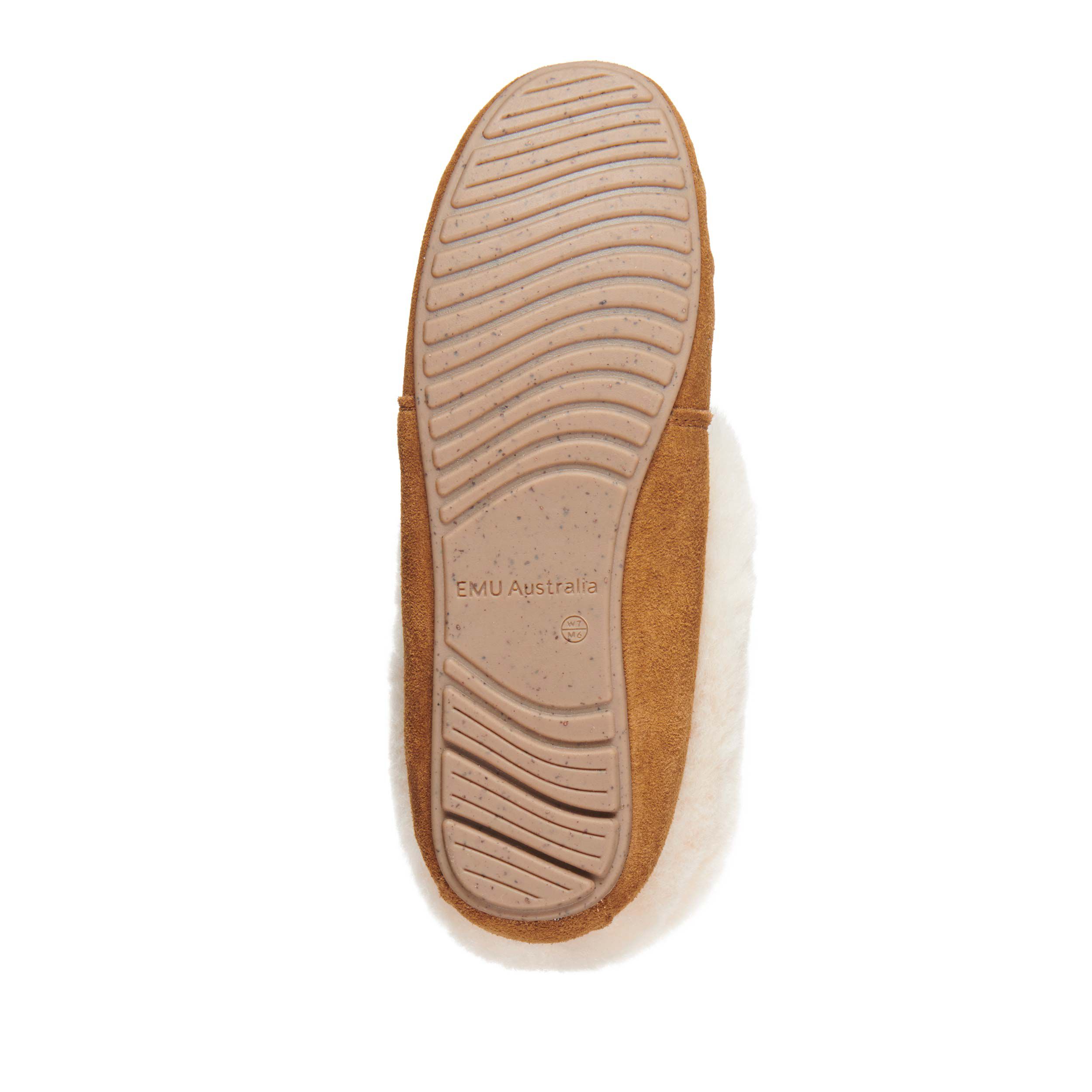 Emu burra slippers sales