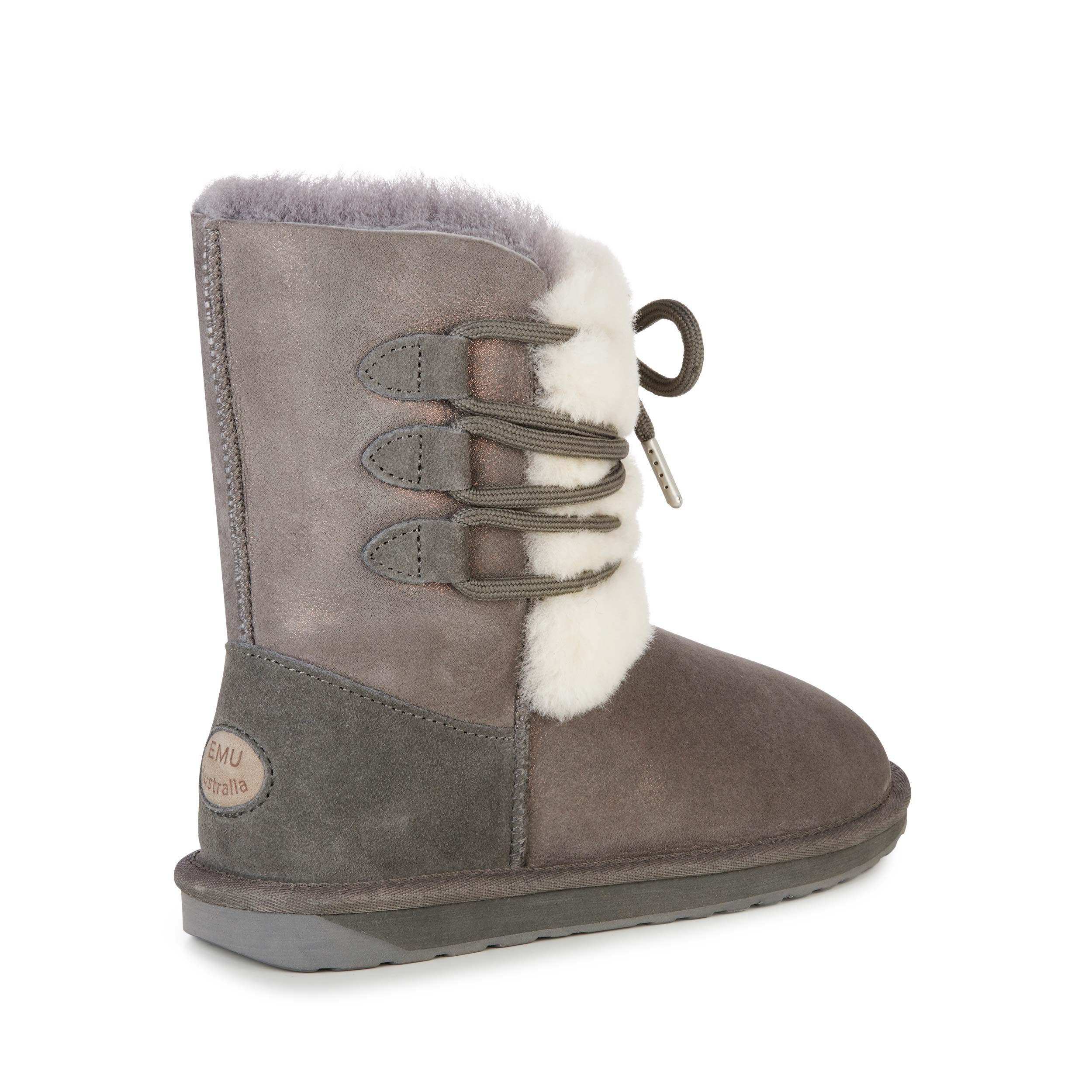 Emu sorby boots clearance
