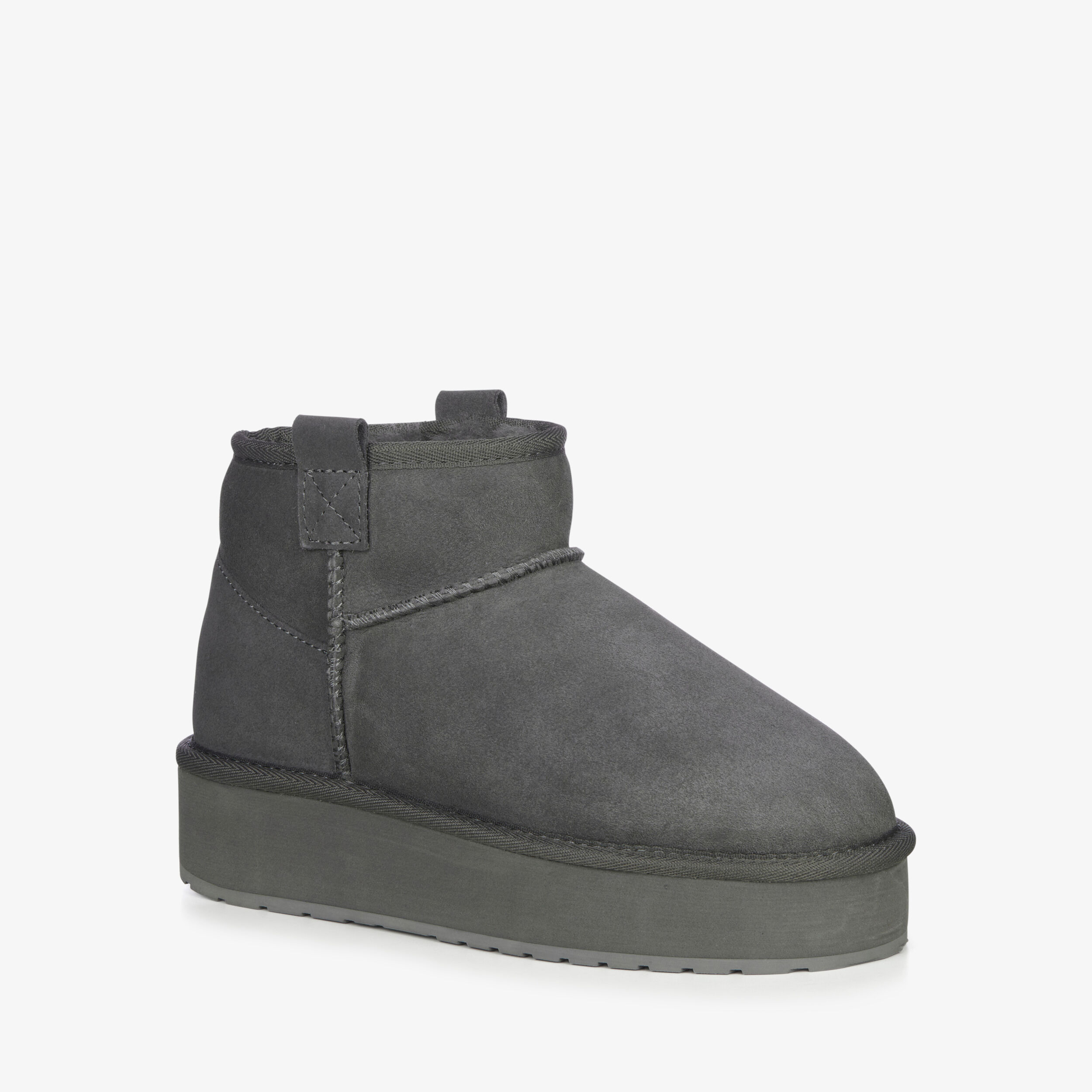 ファッションアイテム人気ランキング Foy Flatform emuCA - Micro 靴