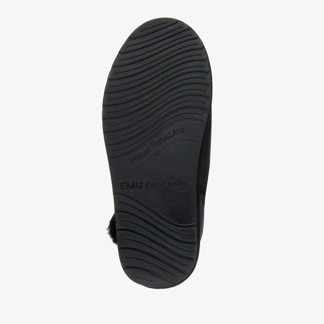 Denman Mini, BLACK, hi-res