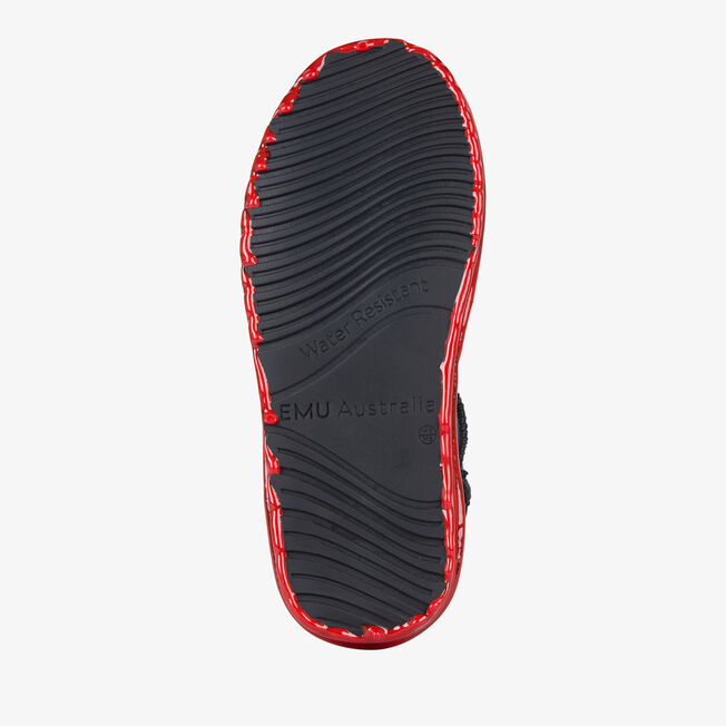 Stinger Micro Dipped, BLACK, hi-res