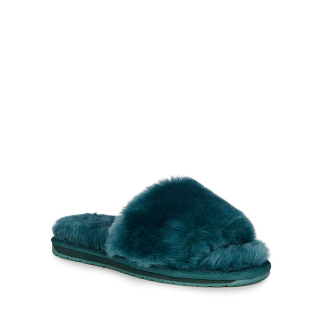 Myna 2.0, DEEP TEAL, hi-res