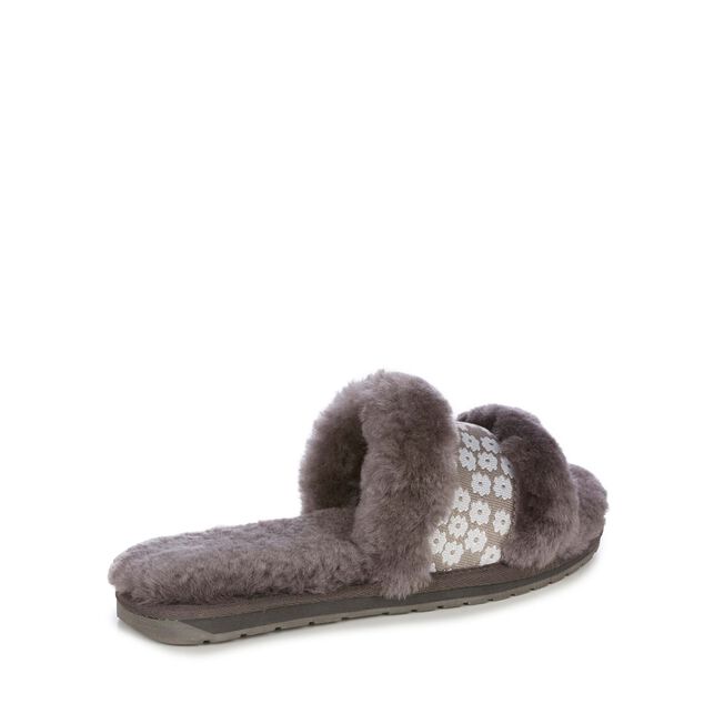 Wrenlette Flowers 2.0, CHARCOAL, hi-res