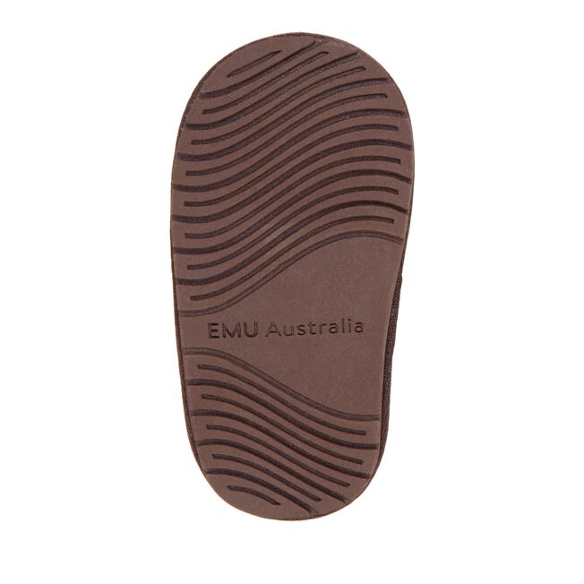 Monkey Tail Walker, CHOCOLATE, hi-res