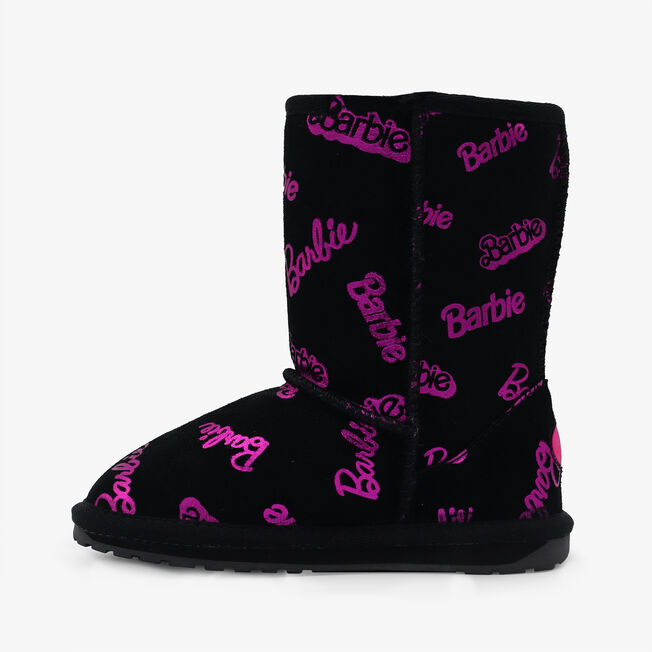 Barbie™ Wallaby Print Lo, BLACK, hi-res