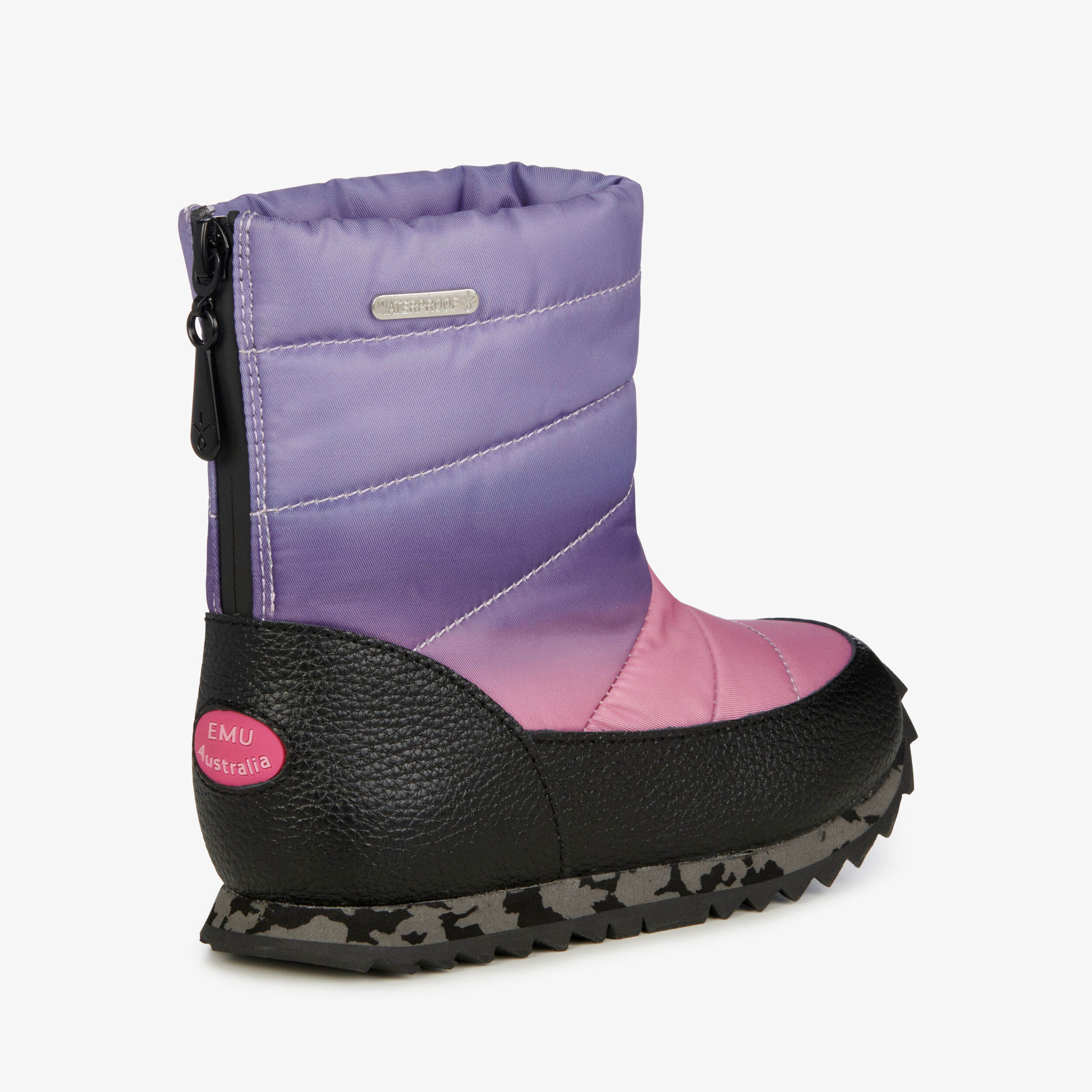 Kids emu boots clearance