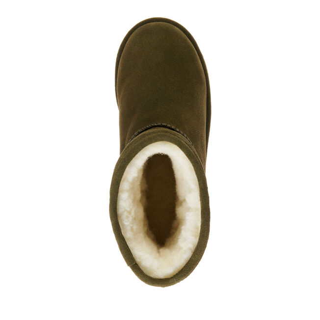 Brumby Lo Teens, DARK OLIVE, hi-res