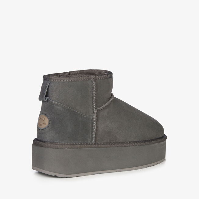 Stinger Micro Flatform, CHARCOAL, hi-res