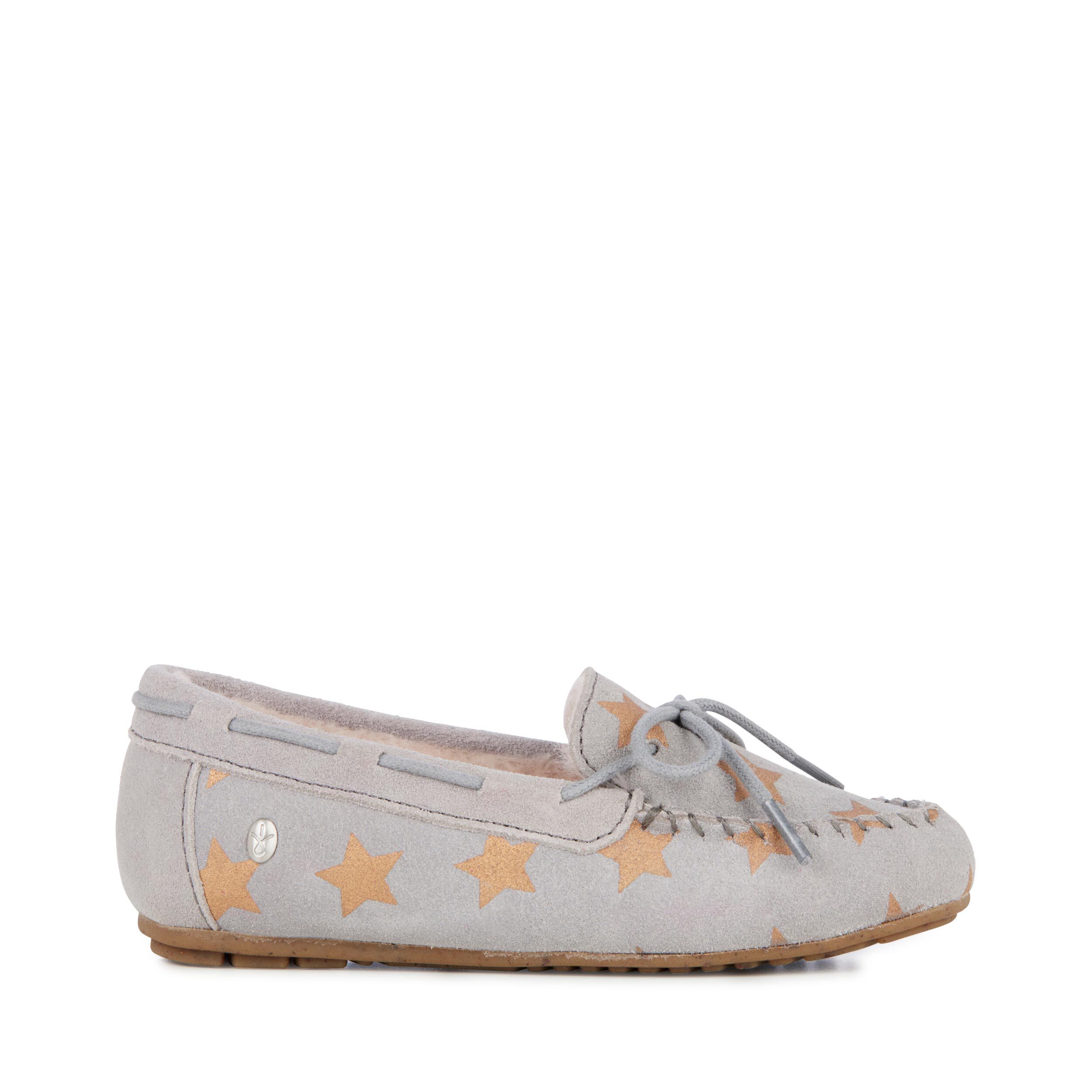 Emu moccasins best sale