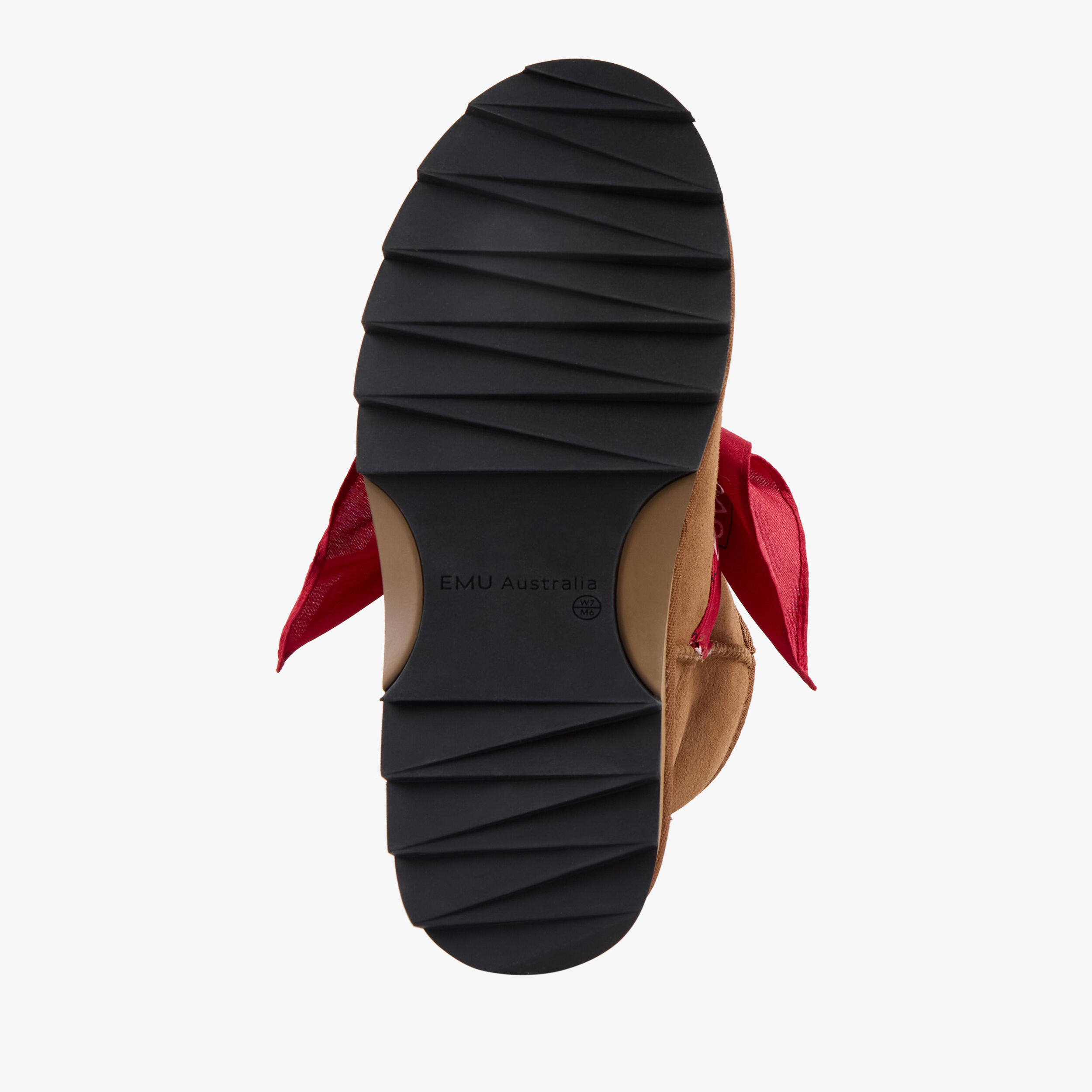 Sharky Mini Bandana - emuUS