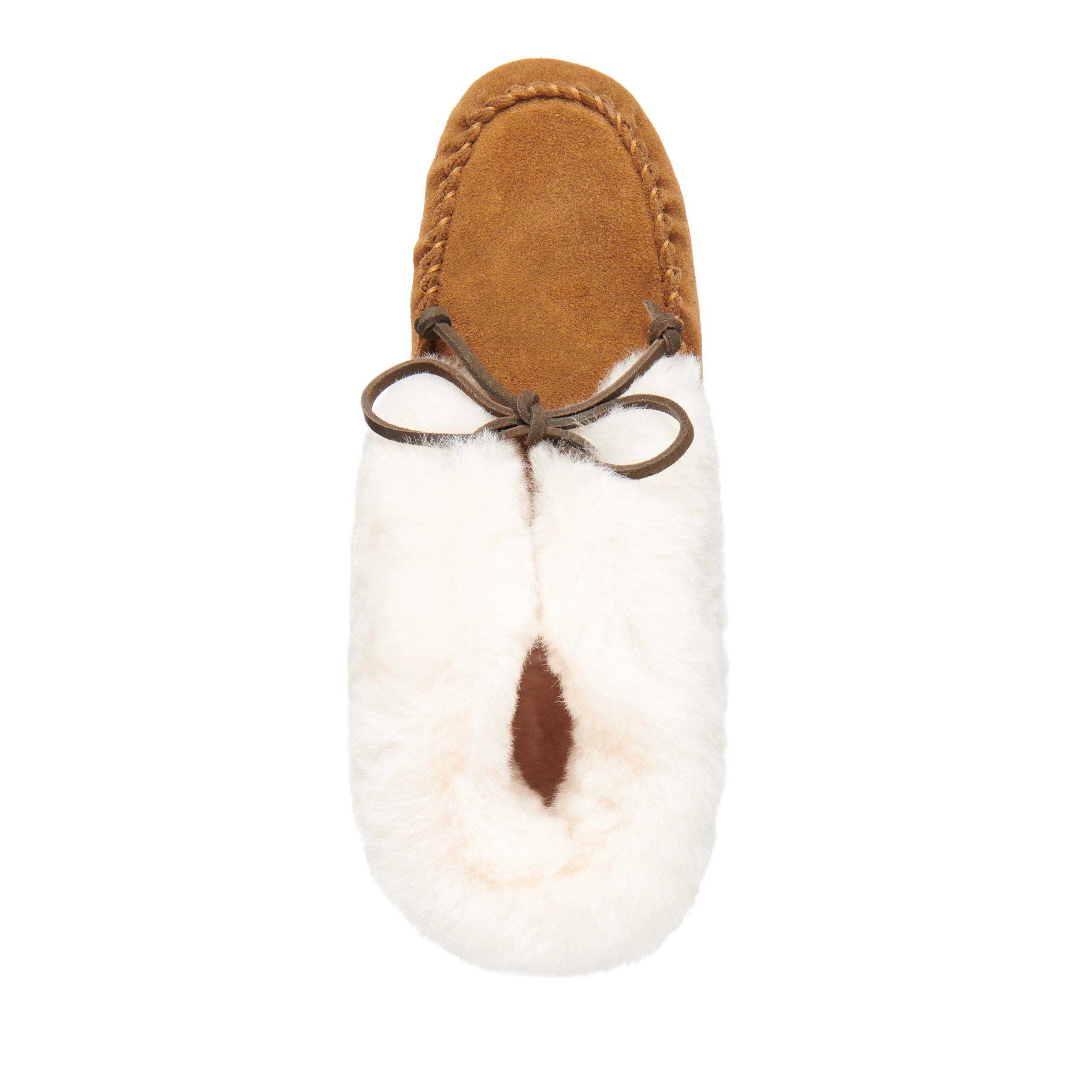 Burra Womens Sheepskin Mocc EMU Australia