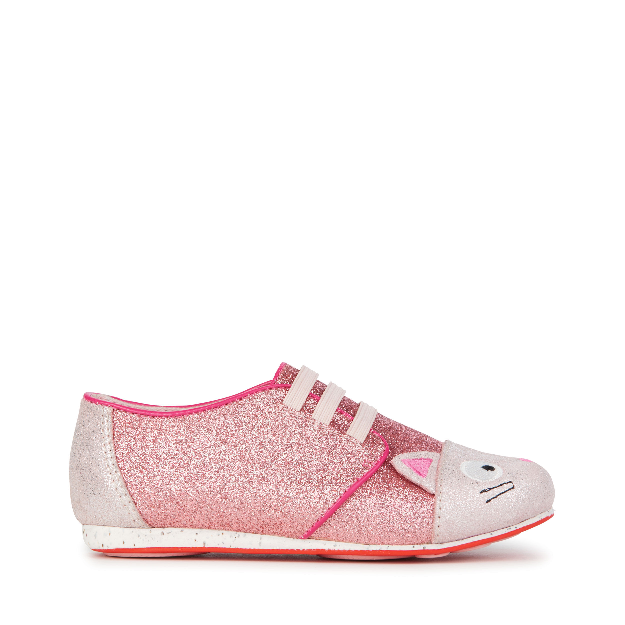 Cat Sneaker