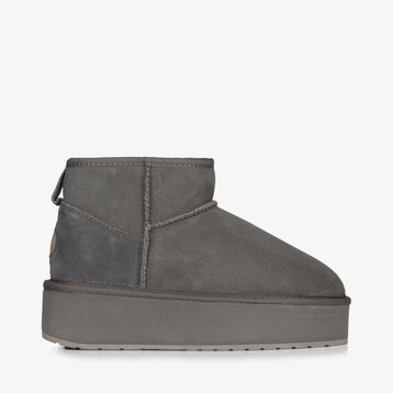 Stinger Micro Flatform, CHARCOAL, hi-res