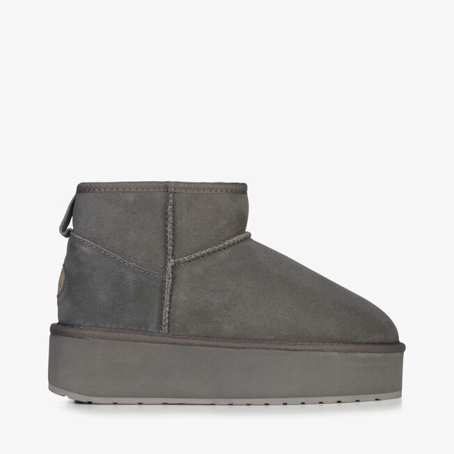 Stinger Micro Flatform, CHARCOAL, hi-res