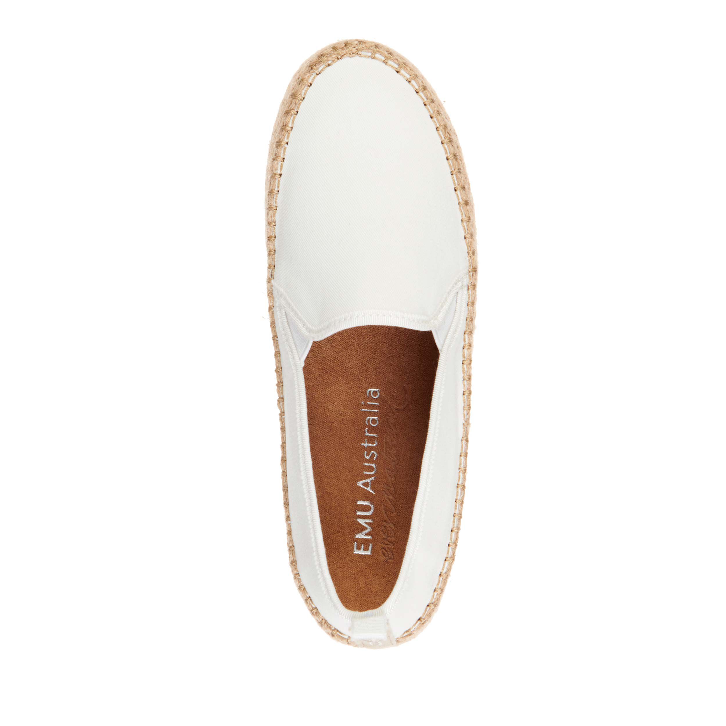 Emu australia espadrilles cheap