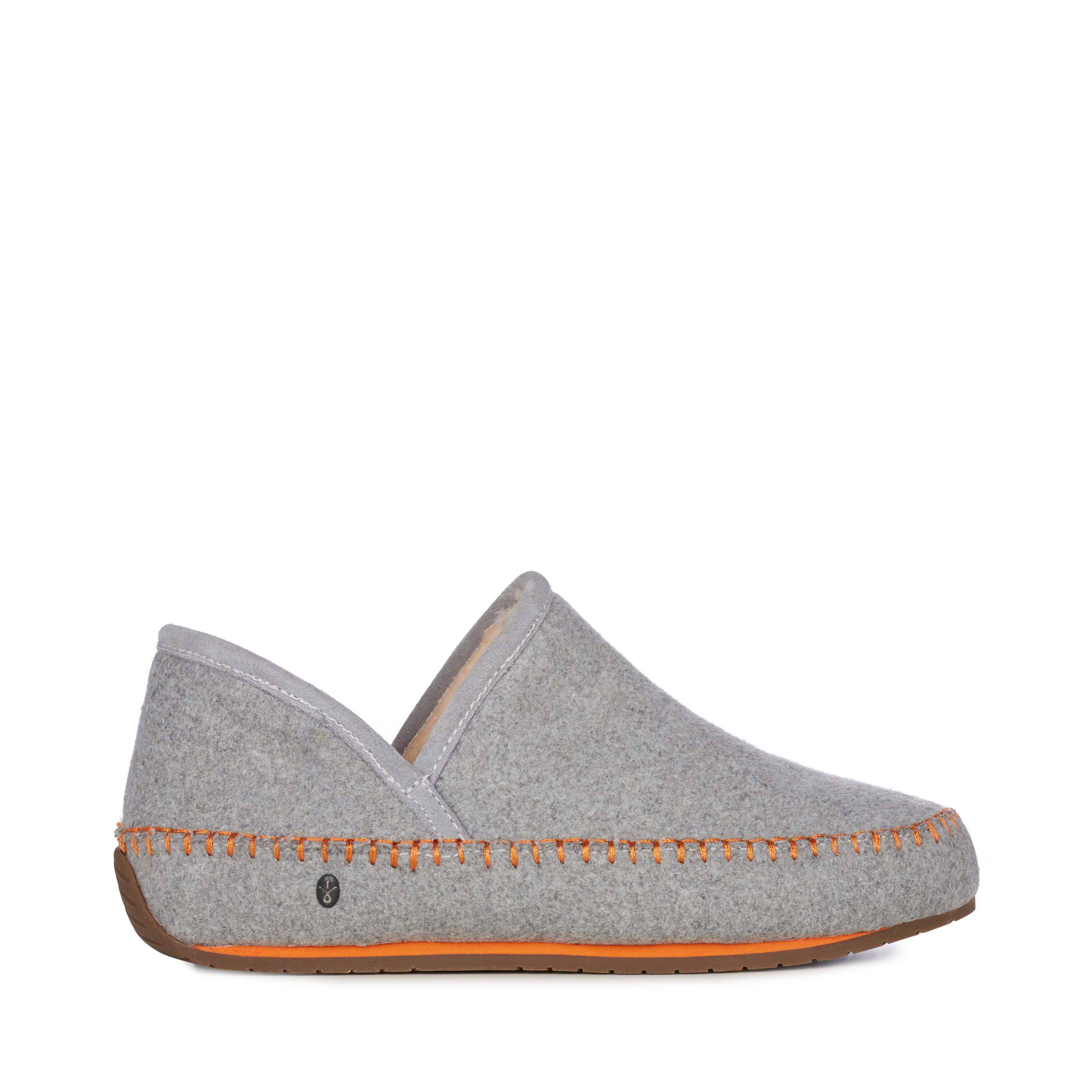 Lochlan Womens Deluxe Wool Mocc EMU Australia