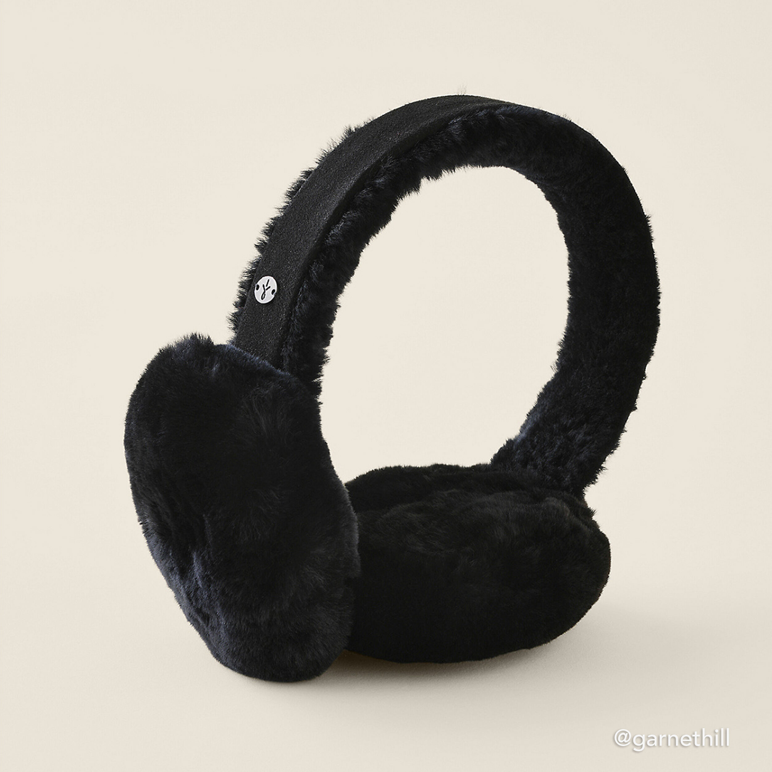 Angahook Earmuffs - emuEU
