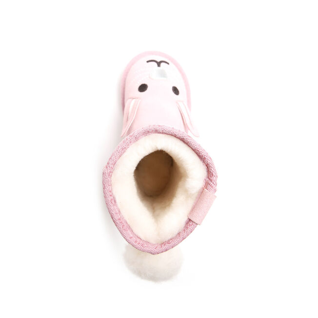 Bunny, PINK, hi-res