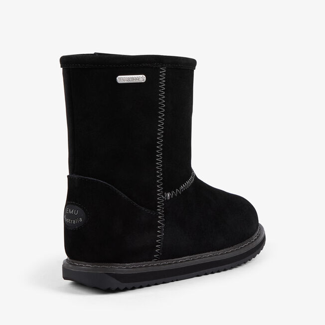 Brumby Lo 2.0, BLACK, hi-res