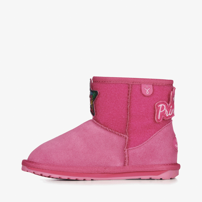 Wallaby Mini Play, DEEP PINK, hi-res