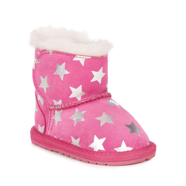 Toddle Starry Night, DEEP PINK, hi-res