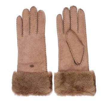 Apollo Bay Gloves, grzybowy, hi-res