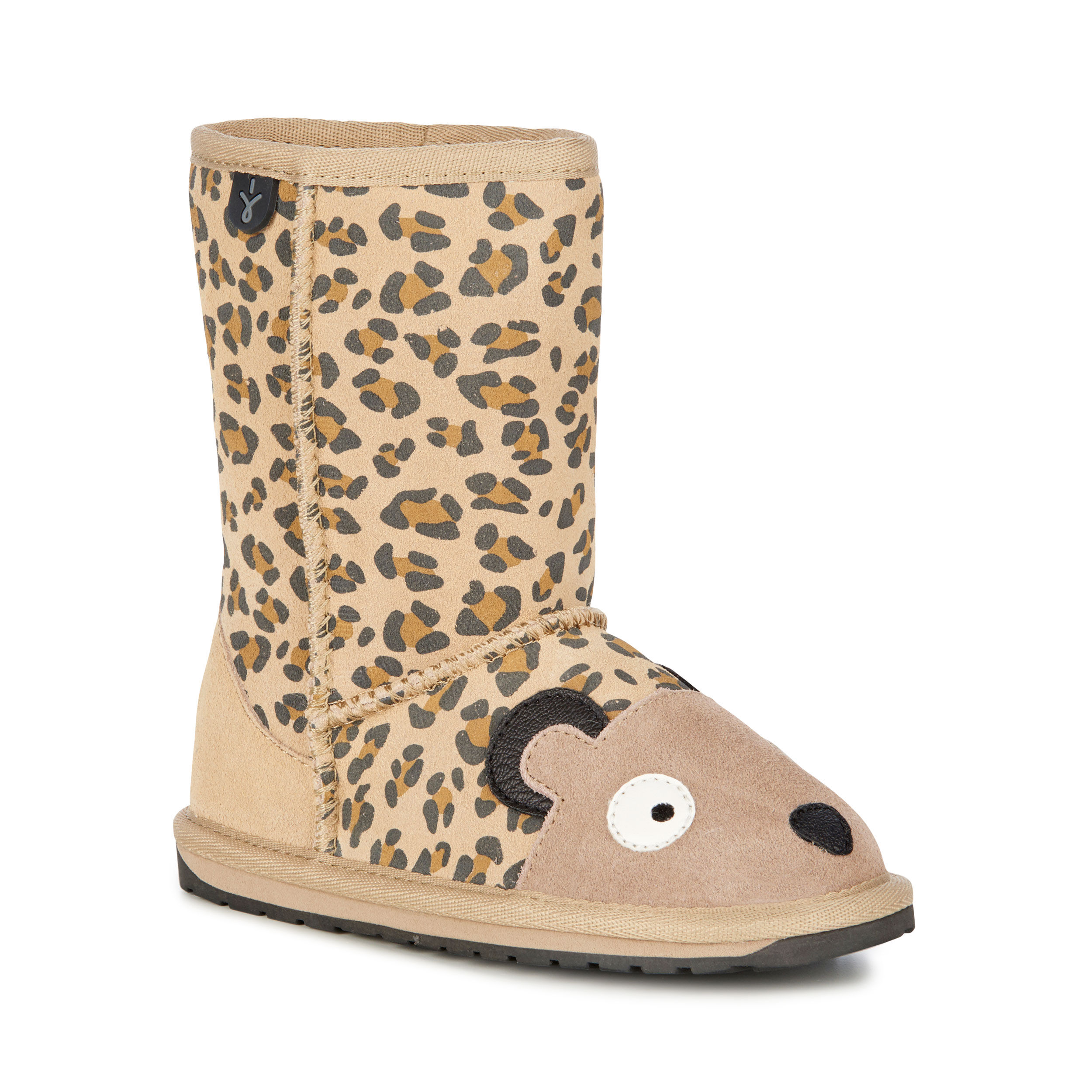 Cheetah emuEU