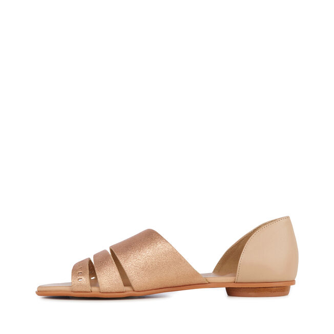 Ibis, ROSE GOLD / SAND, hi-res