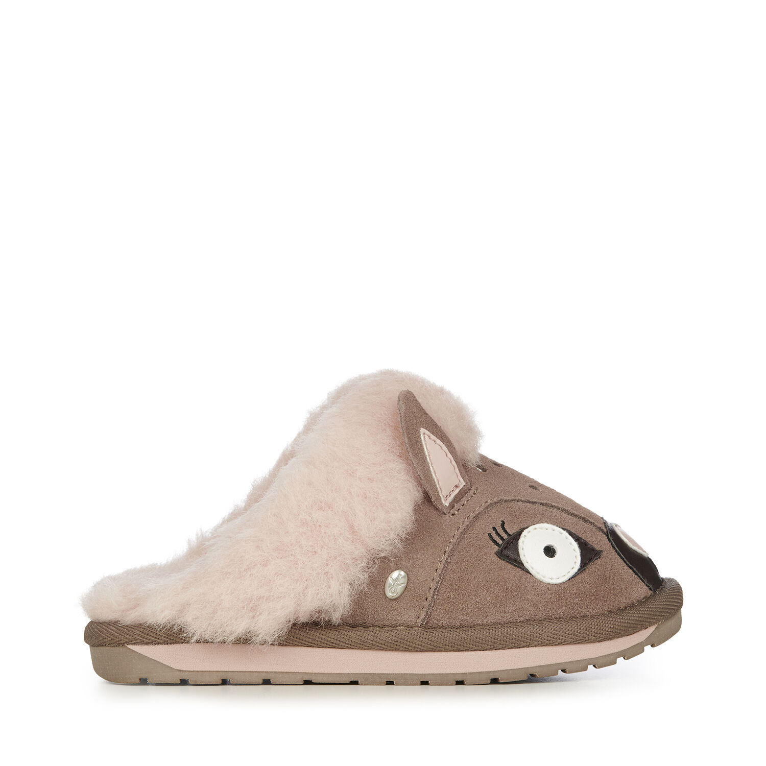 Emu kids slippers best sale
