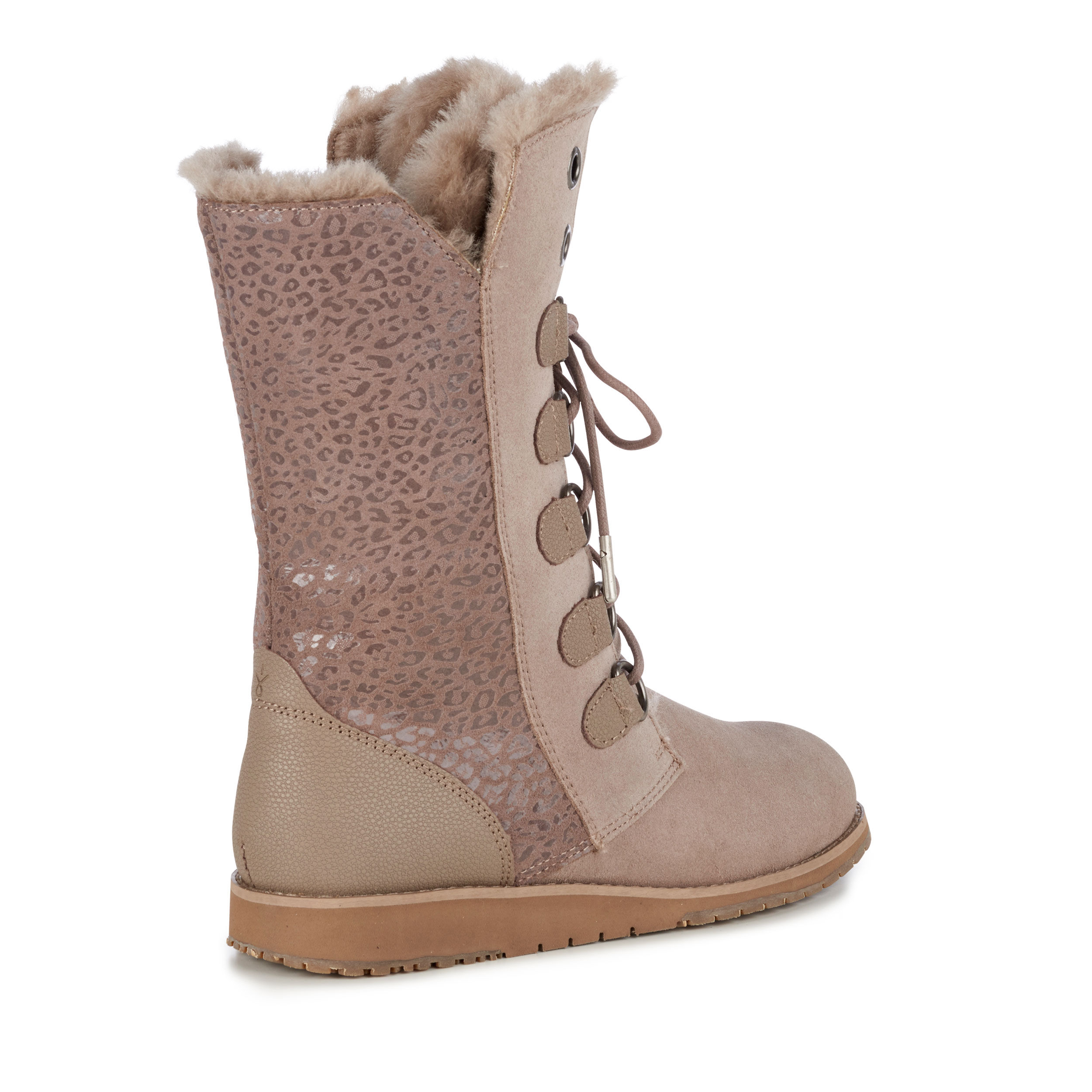 Mush boots online