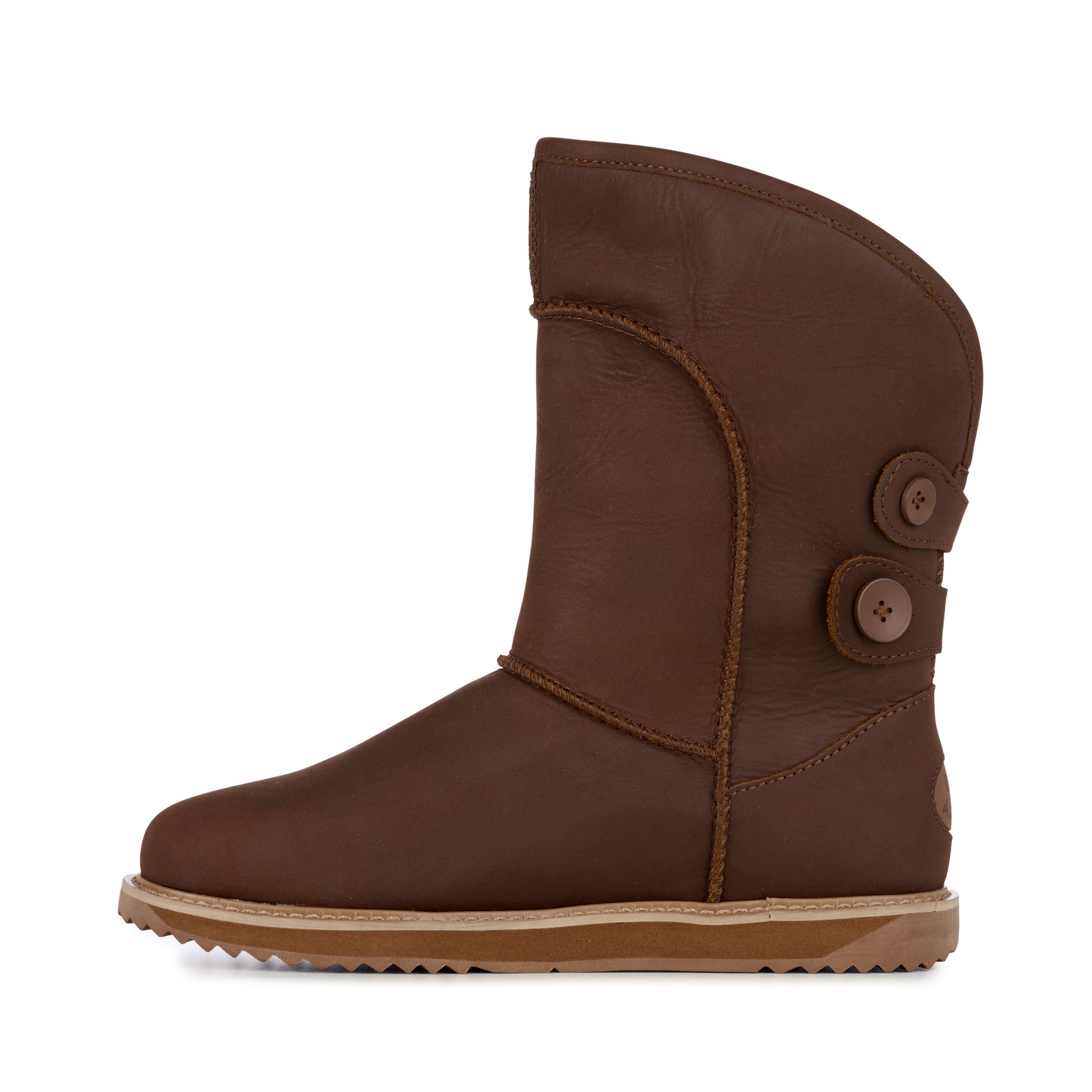 Charlotte Leather emuUK