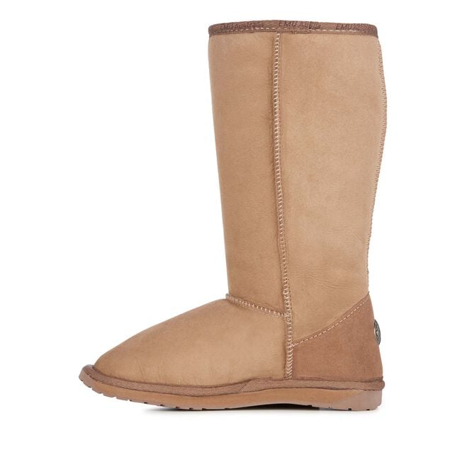 Platinum Stinger Hi, MUSHROOM, hi-res