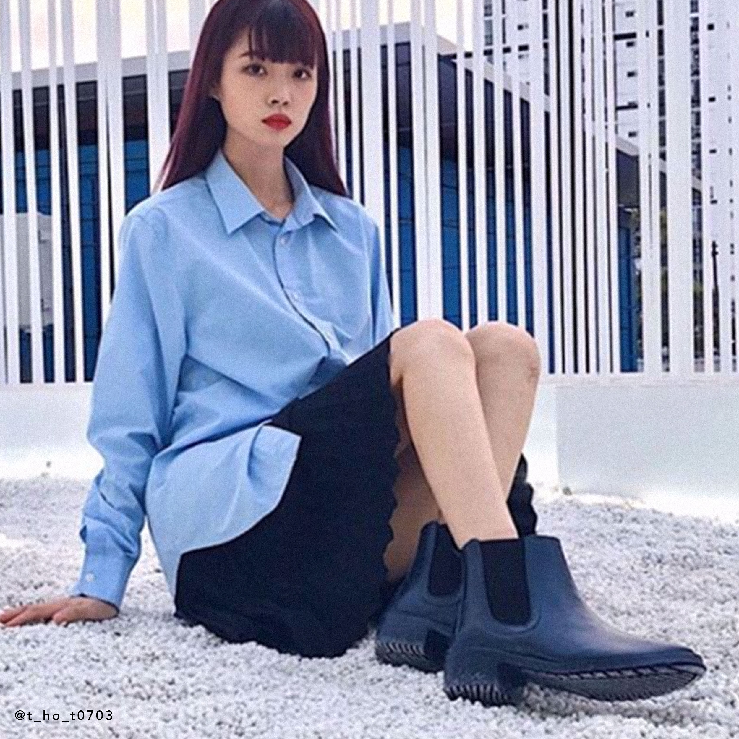 Emu ellin clearance rain boot