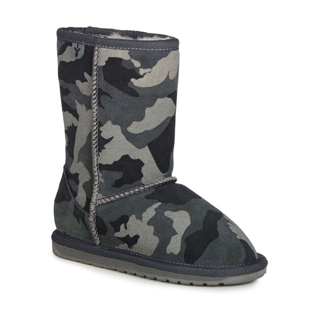Camo, CHARCOAL, hi-res