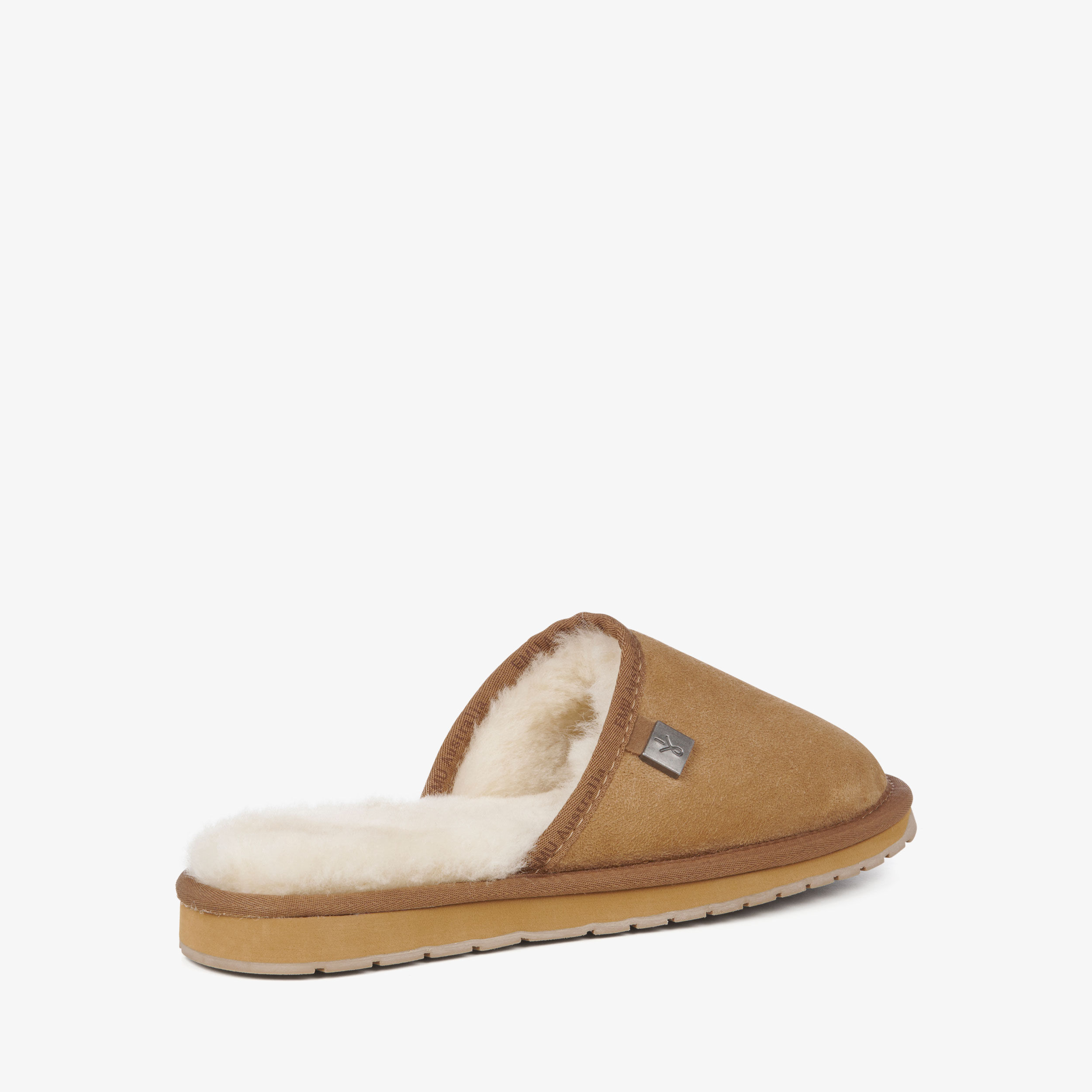 Mens emu slippers sale store