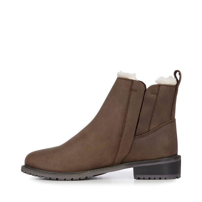 Pioneer Leather, ESPRESSO, hi-res