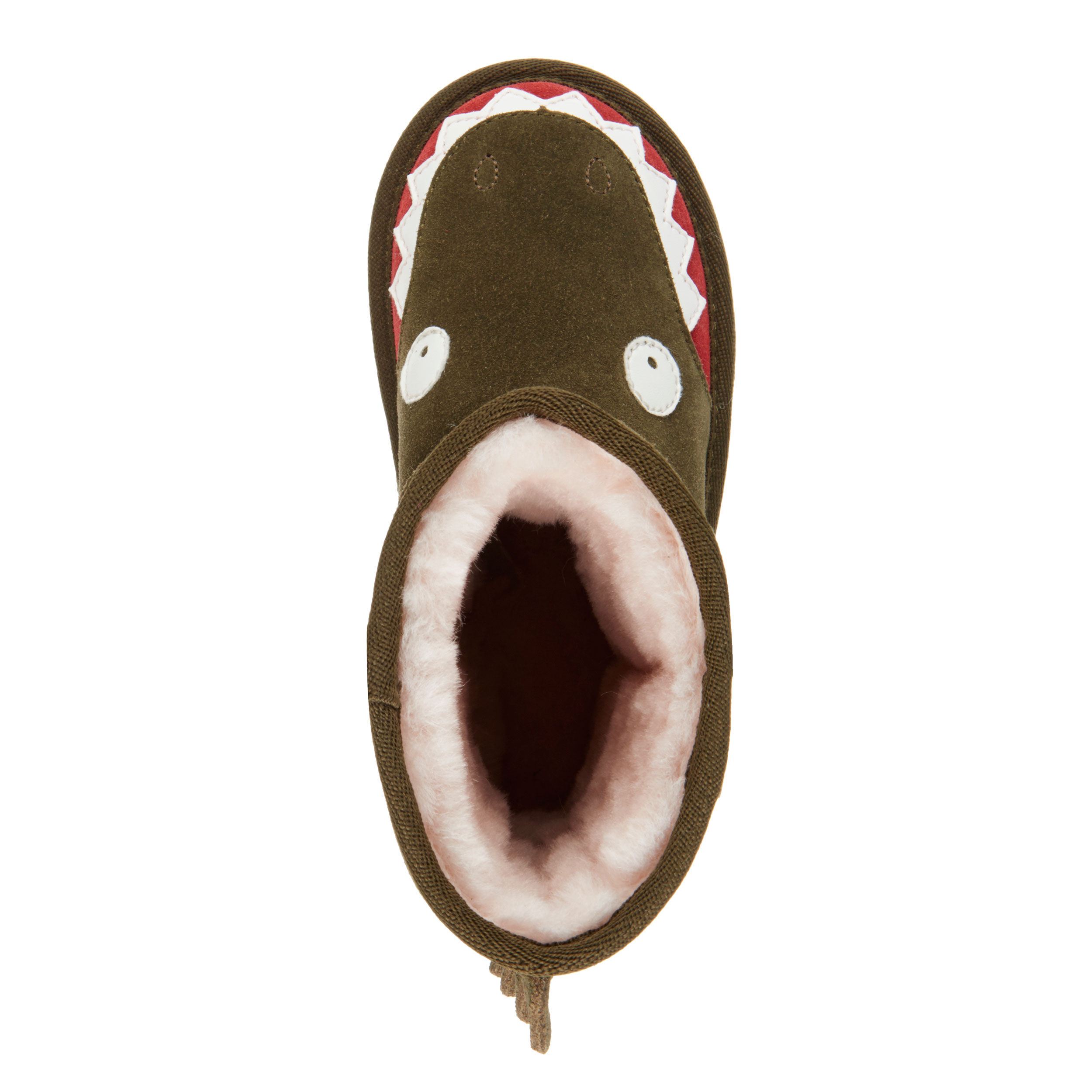 Croc emuUK
