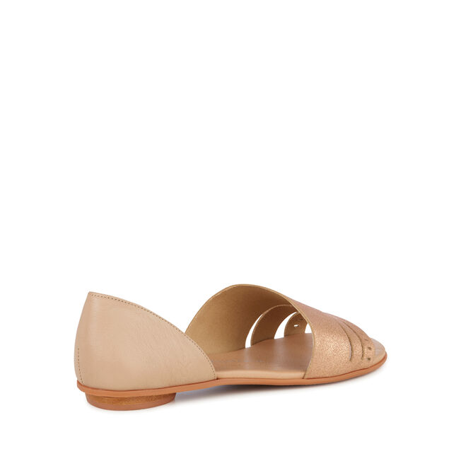Ibis, ROSE GOLD / SAND, hi-res