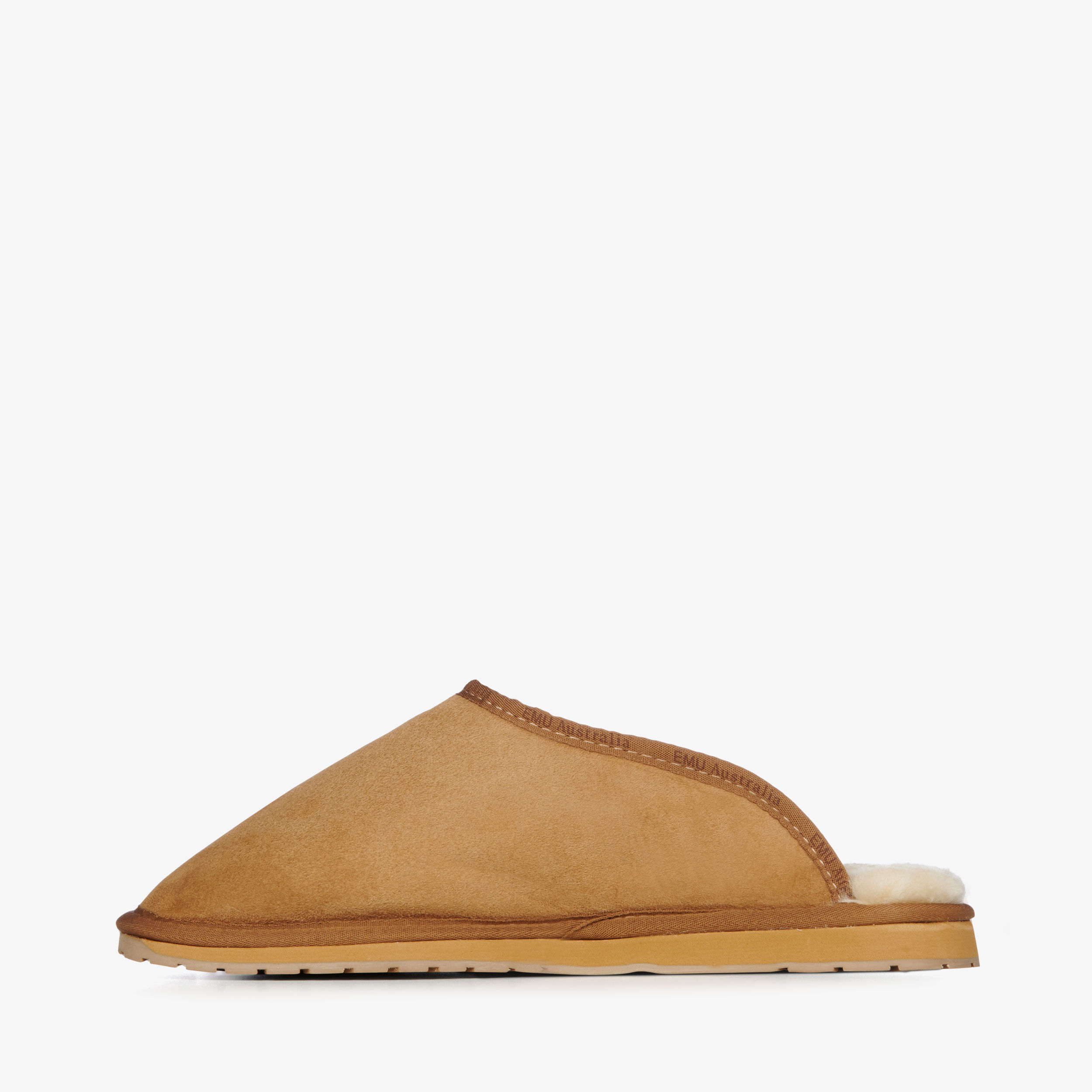 Emu mens outlet slippers