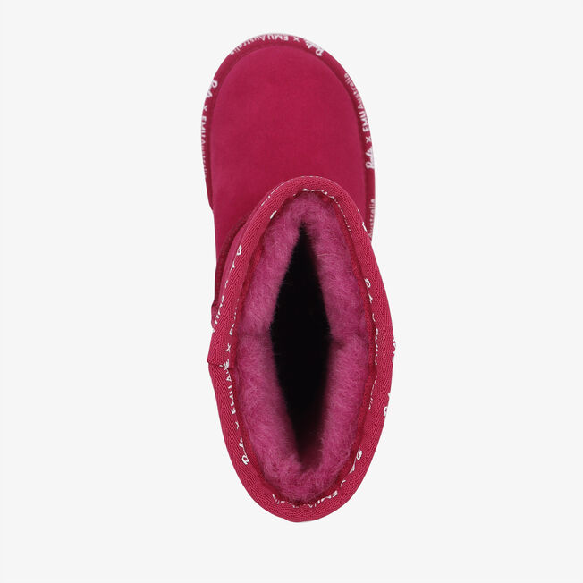Barbie™ Wallaby Lo, BARBIE PINK, hi-res